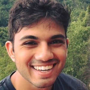 Meet your Posher, Sohum